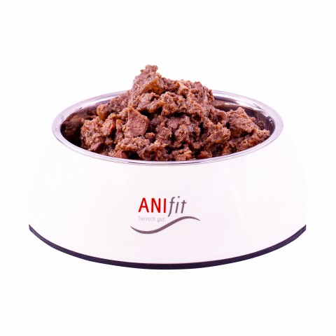 Katze Nassfutter Eismeer Terrine 810g 6 Stück -2- Anifit