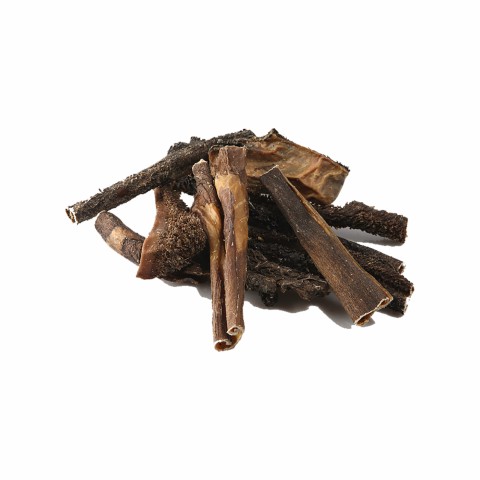 Hund Snacks Rinderpansen 200g 1 Stück -2- Anifit