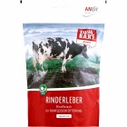 Hond Kat Accessories B.A.R.F. BARF runderlever 300g 1 Stuk -1- Anifit