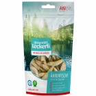 Hund Katze Hundefutter Snacks Ährenfische 25g 1 Stück -1- Anifit