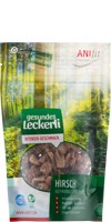 Cat Dog Accessories Snacks Deer (Hirsch) 35g 1 Piece Anifit