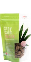 Cat Dog Accessories Snacks Stay-Calm-Snack 35g 1 Piece Anifit