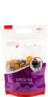 Hund B.A.R.F. Flocken Hundefutter Gemüse-Mix 650g 1 Stück Anifit