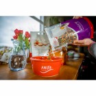 Hund B.A.R.F. Flocken Hundefutter Gemüse-Mix 650g 1 Stück -4- Anifit
